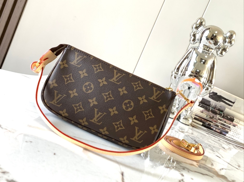 LV Satchel bags